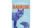 Erhverv & Management - Bagklog - Erhverv & Management - Hæftet - 9788773392133