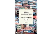 Skønlitteratur & Fiktion - Det manglende lys - Skønlitteratur & Fiktion - hardcover - 9788743403845