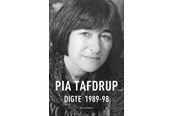 Digte - Digte 1989-98 - Digte - Hæftet - 9788702395464