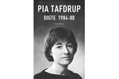 Digte - Digte 1984-88 - Digte - Hæftet - 9788702395471