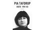 Digte - Digte 1981-83 - Digte - Hæftet - 9788702395488