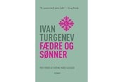 Skønlitteratur & Fiktion - Fædre og sønner - Skønlitteratur & Fiktion - Hæftet - 9788702397482