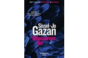 Krimi & Spænding - Dinosaurens fjer - Krimi & Spænding - paperback - 9788702404722