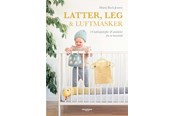 Hobby - Latter leg & luftmasker - Hobby - hardcover - 9788794258777