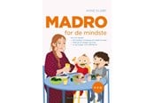 Krop & Sind - Madro for de mindste - Krop & Sind - Hæftet - 9788740078602