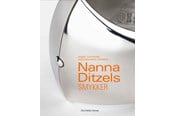 Kunst & Kultur - Nanna Ditzels smykker - Kunst & Kultur - Hardcover - 9788740078633