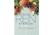 Kogebøger - Ren nydelse. - Kogebog - hardcover - 9788740078657