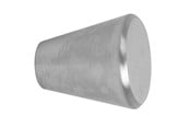 Beslag & hængsler  - Home>it ® møbelknop ""Tina"" Ø15 mm. - 13745