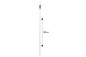 Værktøjskasser og lagersystemer - Home>it Wall Bracket for Rack System 122 cm - 16848