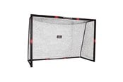 Udendørsleg - Hudora Football Goal Pro Tect 300 - 76915