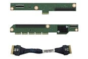 Dockingstation - Intel PCIe Interposer Kit - riser card - CYP1URISER2KIT