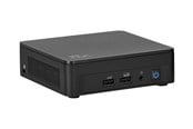 Stationær - Mini PC / Barebone - ASUS Intel Nuc 13 Pro Kit | Core i7 | Barebone - 90AB3ANK-MR8120