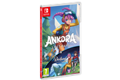 Spil - Ankora: Lost Days & Deiland: Pocket Planet - Nintendo Switch - Eventyr - 8436016711357