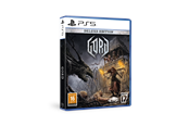 Spil - Gord (Deluxe Edition) - Sony PlayStation 5 - Strategi - 5056208816122