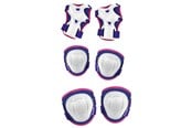 Udendørsleg - Studio 100 K3 Roller skate protection set - MEK3B2000050