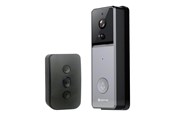 Smart Home - DENVER VDB-216 - smart doorbell - Wi-Fi - VDB-216