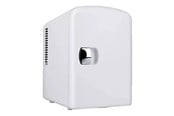 Andre køkkenapparater - DENVER MFR-400 - portable refrigerator - White - MFR-400WHITE