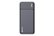 Powerbank - DENVER power bank - Li-pol - 2 x USB USB-C - 18 Watt - 10000 mAh - PQC-10007