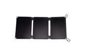 Power Station - DENVER SOP-10200 - 20W Portable Solar Panel - QC3.0 - SOP-10200