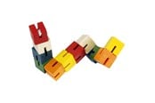 Legetøj - Goki Switch Puzzle - HS012
