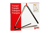 Musik - Goki Triangle Large - 61981