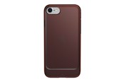 Mobil - Covers & Cases - UAG [U] Protective Case for iPhone SE (2020) - [U] Lucent Orang - 11204N319797