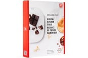 Køkkenvægt - Zwilling Køkkenvægt Enfinigy kitchen scales - silver - 53011-051-0