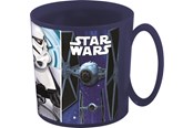 Køkkentilbehør - Euromic Starwars, micro krus, 350 ml - 088801901-82404