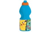 Skoletilbehør - Euromic Pokemon Sport vandflaske 400ml - 088808719-08032