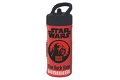 Skoletilbehør - Euromic Star Wars Empire "Sipper" vandflaske 410 ml - 088808718-47101
