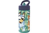 Skoletilbehør - Euromic Bluey "Sipper" vandflaske 410 ml - 088808718-49601
