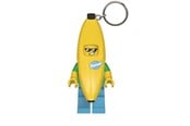 Skoletilbehør - Euromic Lego banan nøglering - 4006036-LGL-KE118H