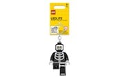 Skoletilbehør - Euromic LEGO® LED Nøglering Skelet - 4006036-LGL-KE137H