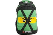 Skoletilbehør - Euromic Lego Ninjago Lloyd rygsæk, 43 x 28 x 17 cm, 14 L *DEMO* - 4011090-DP0960-200N