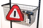 Boligindretning - Green>it Wire Basket - 16956