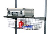 Boligindretning - Green>it Wire Shelf 60 x 30cm - 16960