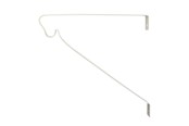 Boligindretning - Home>it Wardrobe Console White - 16979