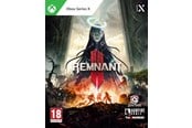 Spil - Remnant II - Microsoft Xbox Series X - Action/Adventure - 9120080079886
