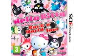 Spil - Hello Kitty & Friends: Rockin' World Tour - Nintendo 3DS - Musik - 5060102954262