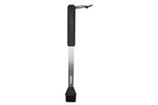 Grill og tilbehør - cozze ®grill pensel 4x42 cm med PP greb - rustfrit stål - 90305