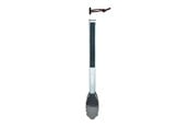 Grill og tilbehør - cozze ® grill tang 10,5x5x40 cm med PP greb - rustfrit stål - 90306