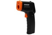 Grill og tilbehør - cozze ® infrarødt termometer med pistolgreb 530 °C - 90340