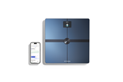 Personvægte - Withings Analysevægt Body Smart - Black - WBS13-Black-All-Inter