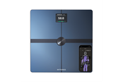 Personvægte - Withings Analysevægt Body Smart - Black - WBS13-Black-All-Inter