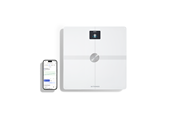 Personvægte - Withings Analysevægt Body Smart - White - WBS13-White-All-Inter