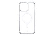 Mobil - Covers & Cases - ITSKINS HYBRID MAGSAFE CLEAR cover til iPhone 14 Pro Max® - Gennemsigtig - AP4M-HMACR-TRSP