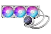 CPU Køler - ASUS ROG RYUO III 360 ARGB WE - CPU Vandkøling - Max 37 dBA - 90RC00I2-M0UAY0