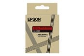 Papir, Fotopapir og Etiketter - Epson LabelWorks LK-4RBF - C53S672099