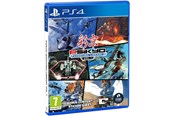 Spil - Psikyo Shooting Library Vol. 1 - Sony PlayStation 4 - Action - 7350002931516