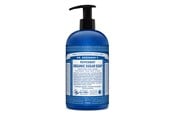Kropspleje - Dr. Bronner’s Dr. Bronner's - Organic Sugar Soap Peppermint 710 - SD0602-EU